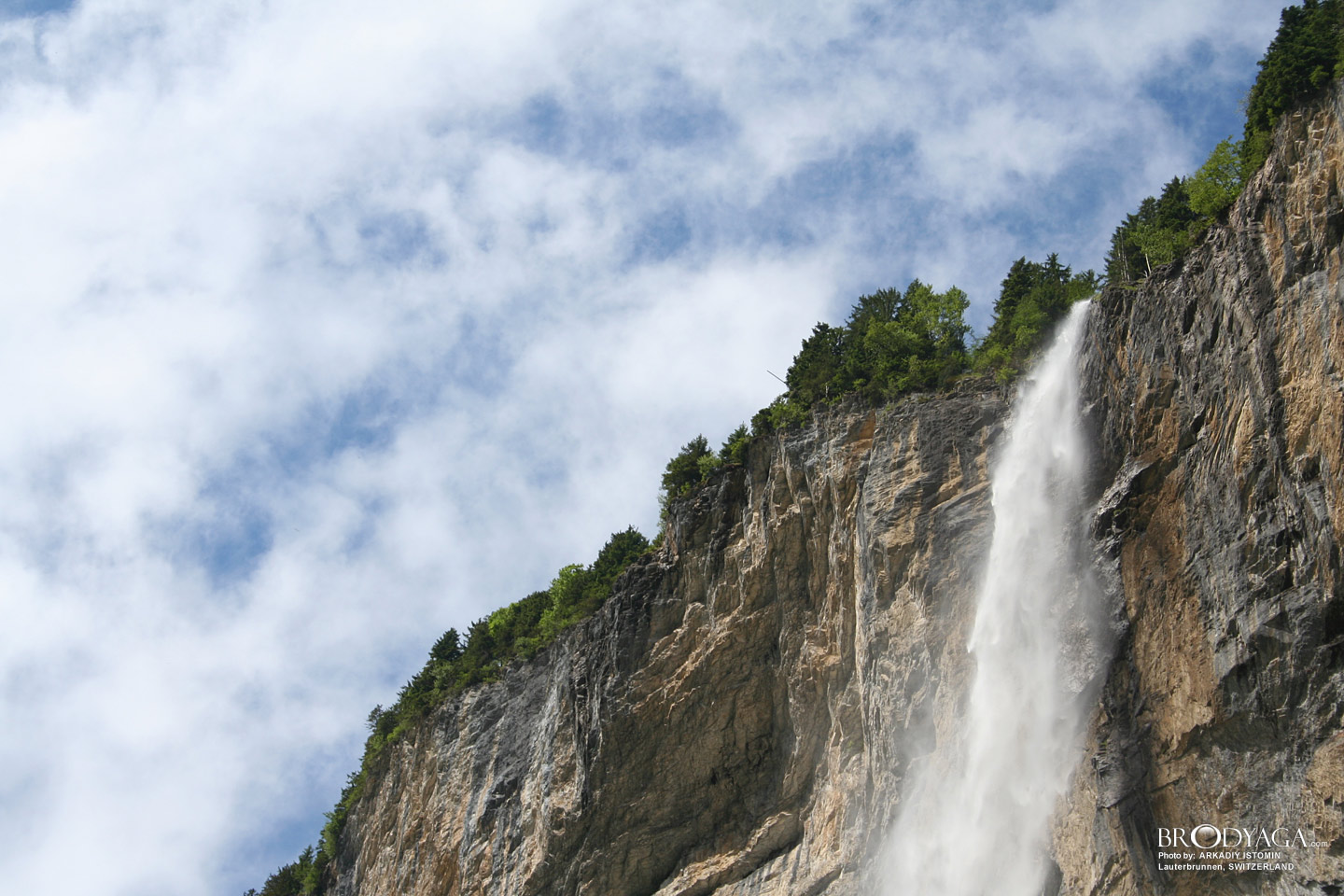 Lauterbrunnen